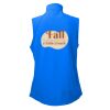 Russell Ladies Soft Shell Gilet Thumbnail
