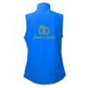 Russell Ladies Soft Shell Gilet Thumbnail