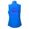 Russell Ladies Soft Shell Gilet Thumbnail