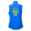 Russell Ladies Soft Shell Gilet Thumbnail