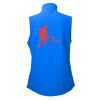 Russell Ladies Soft Shell Gilet Thumbnail