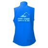 Russell Ladies Soft Shell Gilet Thumbnail
