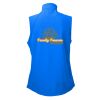 Russell Ladies Soft Shell Gilet Thumbnail