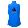 Russell Ladies Soft Shell Gilet Thumbnail