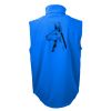 Russell Soft Shell Gilet Thumbnail