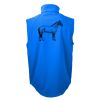 Russell Athletic Soft Shell Gilet Thumbnail