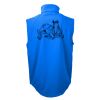 Russell Athletic Soft Shell Gilet Thumbnail