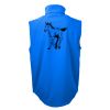Russell Athletic Soft Shell Gilet Thumbnail