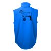 Russell Soft Shell Gilet Thumbnail