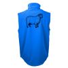Russell Soft Shell Gilet Thumbnail