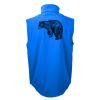 Russell Athletic Soft Shell Gilet Thumbnail
