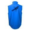 Russell Athletic Soft Shell Gilet Thumbnail