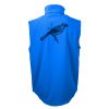 Russell Athletic Soft Shell Gilet Thumbnail