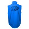 Russell Athletic Soft Shell Gilet Thumbnail