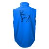Russell Athletic Soft Shell Gilet Thumbnail