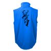 Russell Athletic Soft Shell Gilet Thumbnail
