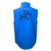 Russell Athletic Soft Shell Gilet Thumbnail