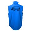 Russell Athletic Soft Shell Gilet Thumbnail
