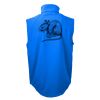 Russell Athletic Soft Shell Gilet Thumbnail