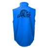 Russell Athletic Soft Shell Gilet Thumbnail