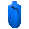 Russell Athletic Soft Shell Gilet Thumbnail