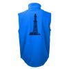 Russell Soft Shell Gilet Thumbnail