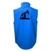 Russell Soft Shell Gilet Thumbnail