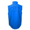 Russell Athletic Soft Shell Gilet Thumbnail