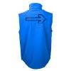 Russell Athletic Soft Shell Gilet Thumbnail