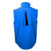 Russell Athletic Soft Shell Gilet Thumbnail