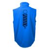 Russell Athletic Soft Shell Gilet Thumbnail