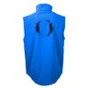 Russell Athletic Soft Shell Gilet Thumbnail
