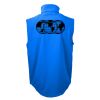 Russell Athletic Soft Shell Gilet Thumbnail