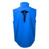 Russell Athletic Soft Shell Gilet Thumbnail