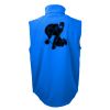 Russell Athletic Soft Shell Gilet Thumbnail