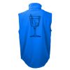 Russell Athletic Soft Shell Gilet Thumbnail