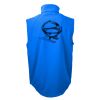 Russell Soft Shell Gilet Thumbnail