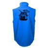 Russell Soft Shell Gilet Thumbnail