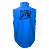 Russell Soft Shell Gilet Thumbnail