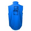 Russell Soft Shell Gilet Thumbnail