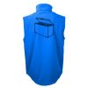 Russell Soft Shell Gilet Thumbnail