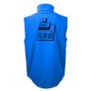 Russell Athletic Soft Shell Gilet Thumbnail