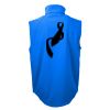 Russell Athletic Soft Shell Gilet Thumbnail