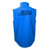 Russell Athletic Soft Shell Gilet Thumbnail