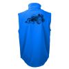 Russell Athletic Soft Shell Gilet Thumbnail