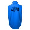 Russell Athletic Soft Shell Gilet Thumbnail