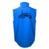 Russell Athletic Soft Shell Gilet Thumbnail