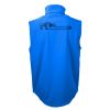 Russell Athletic Soft Shell Gilet Thumbnail