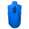 Russell Athletic Soft Shell Gilet Thumbnail