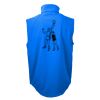 Russell Athletic Soft Shell Gilet Thumbnail